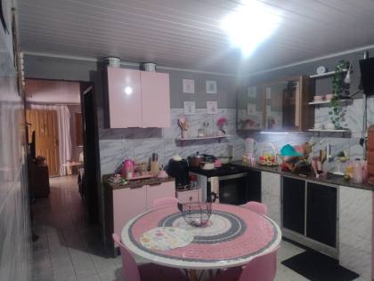 Casa no Marcos Freire 2