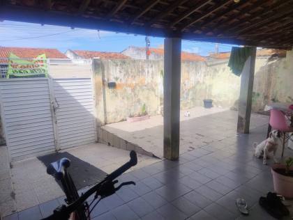 Casa no Marcos Freire 2