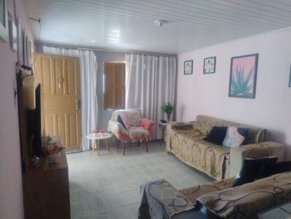 Casa no Marcos Freire 2