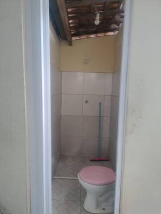 Casa no Marcos Freire 2