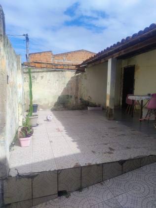 Casa no Marcos Freire 2