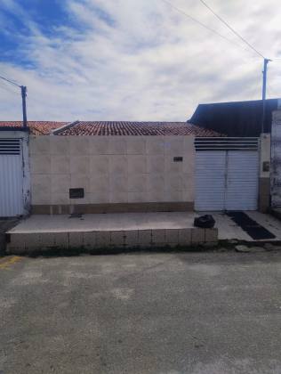 Casa no Marcos Freire 2