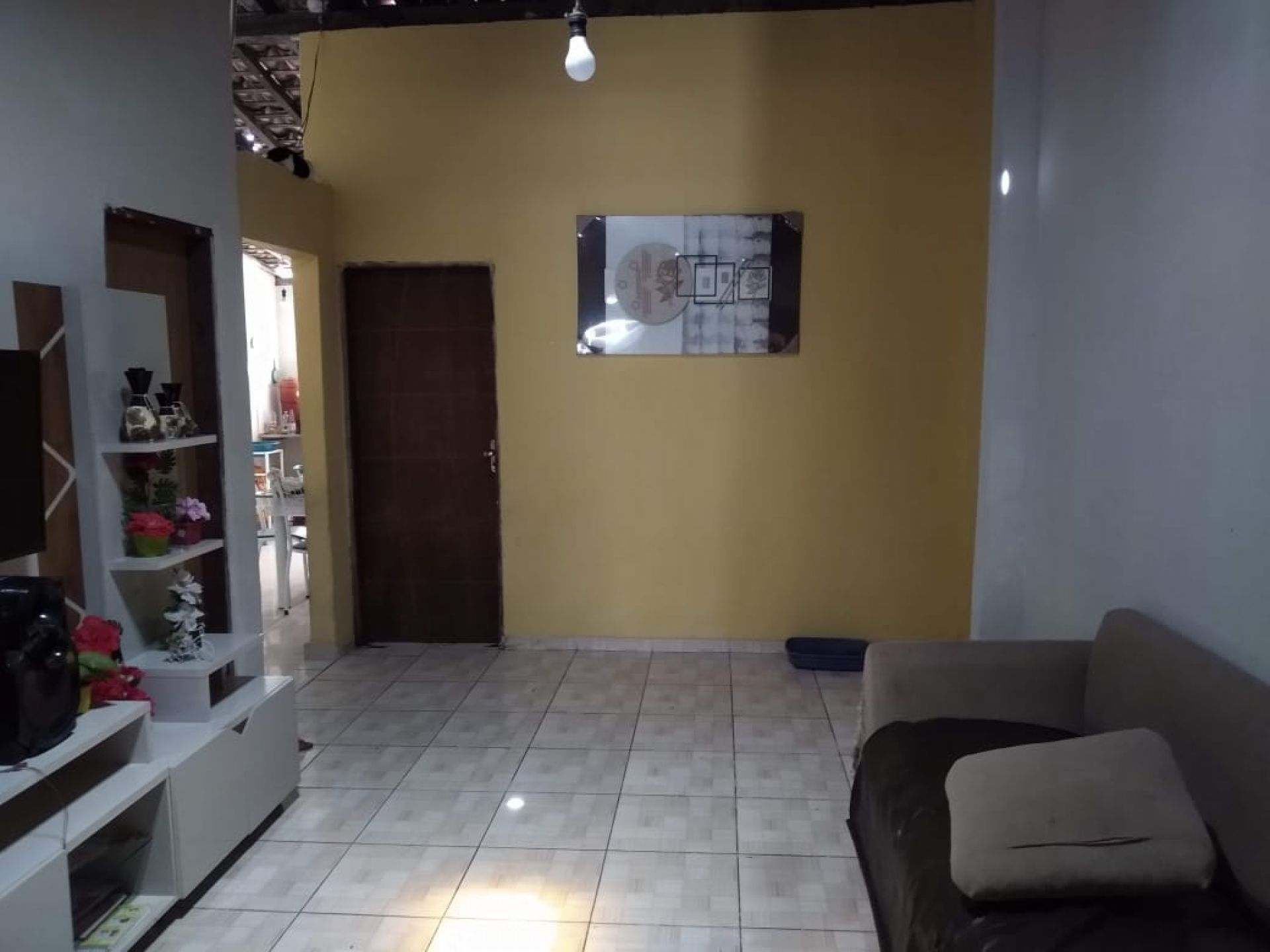 Casa em Nossa Sra do Socorro