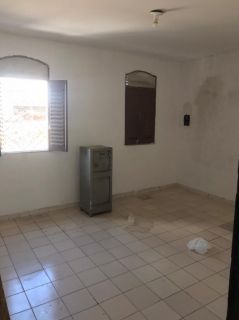 Residencial com 4 Casas no Siqueira Campos