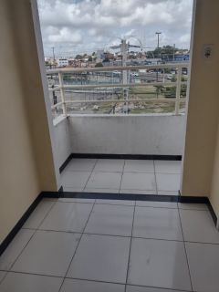 Casa com Ponto Comercial no Bairro Industrial
