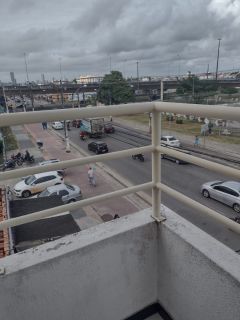 Casa com Ponto Comercial no Bairro Industrial