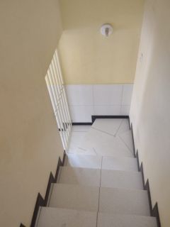 Casa com Ponto Comercial no Bairro Industrial