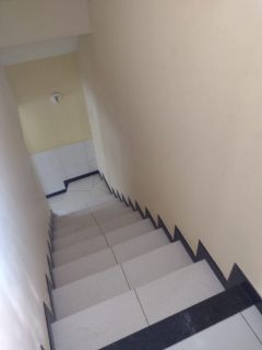 Casa com Ponto Comercial no Bairro Industrial