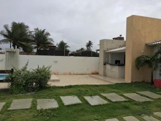Casa na Aruana