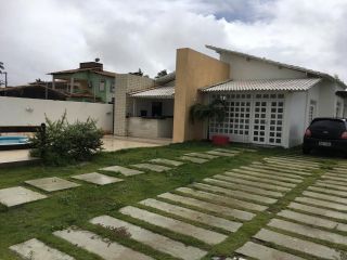 Casa na Aruana