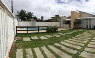 Casa na Aruana