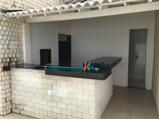 Casa na Aruana