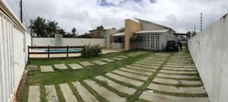 Casa na Aruana