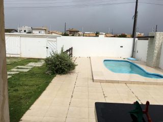 Casa na Aruana