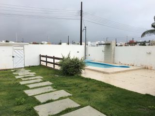 Casa na Aruana