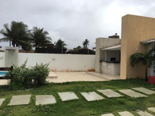Casa na Aruana
