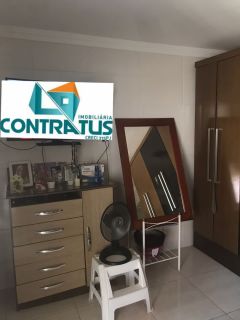 Casa com Ponto Comercial no Salgado Filho
