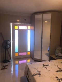 Casa com Ponto Comercial no Salgado Filho