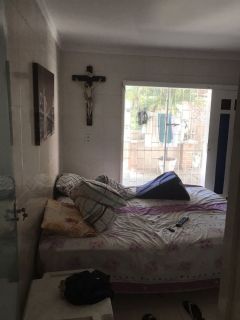 Casa com Ponto Comercial no Salgado Filho
