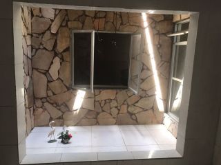 Casa com Ponto Comercial no Salgado Filho