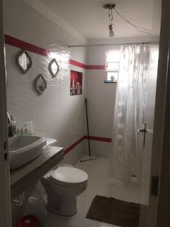 Casa com Ponto Comercial no Salgado Filho