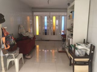 Casa com Ponto Comercial no Salgado Filho