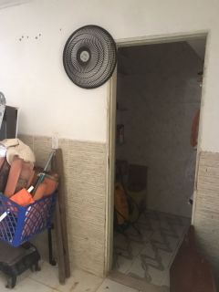 Casa com Ponto Comercial no Salgado Filho