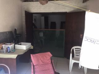 Casa com Ponto Comercial no Salgado Filho
