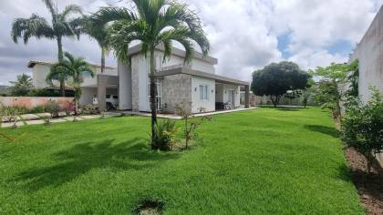 Casa no Condomínio Morada do Rio