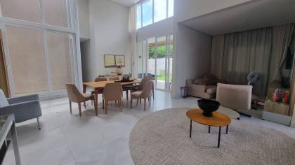 Casa no Condomínio Morada do Rio