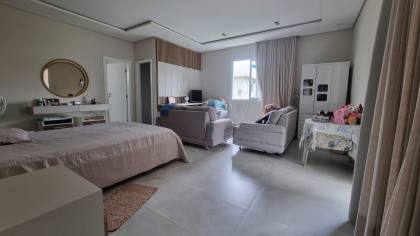 Casa no Condomínio Morada do Rio