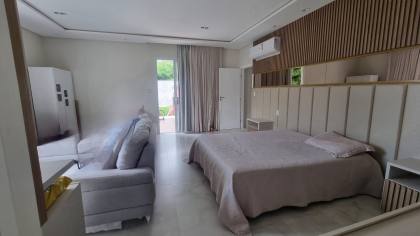 Casa no Condomínio Morada do Rio
