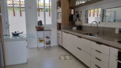 Casa no Condomínio Morada do Rio