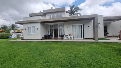 Casa no Condomínio Morada do Rio