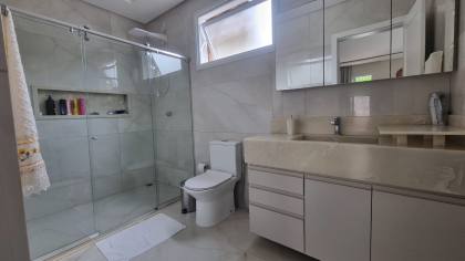 Casa no Condomínio Morada do Rio