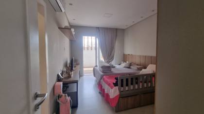 Casa no Condomínio Morada do Rio