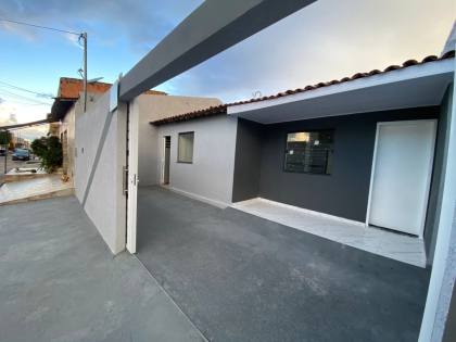 Casa no Eduardo Gomes