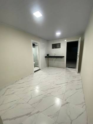 Casa no Eduardo Gomes