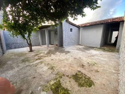 Casa no Eduardo Gomes