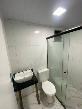 Casa no Eduardo Gomes
