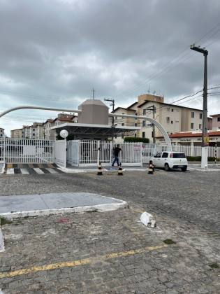 Condomínio Vila Real