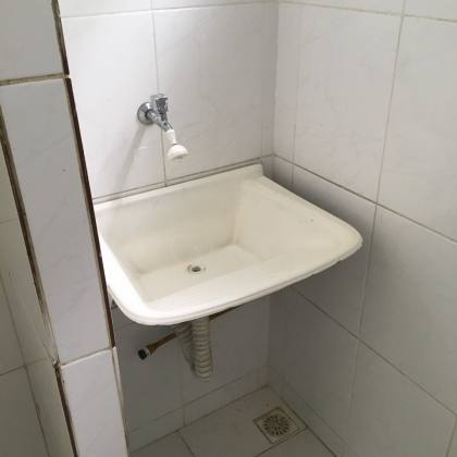 Condomínio Vila Real