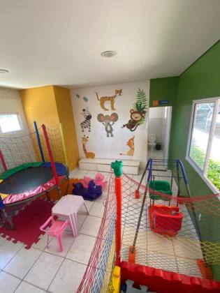 Viamonte Condomínio Clube