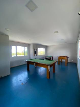Viamonte Condomínio Clube