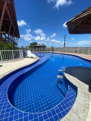 Viamonte Condomínio Clube
