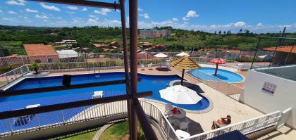 Viamonte Condomínio Clube