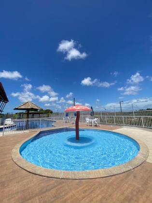 Viamonte Condomínio Clube