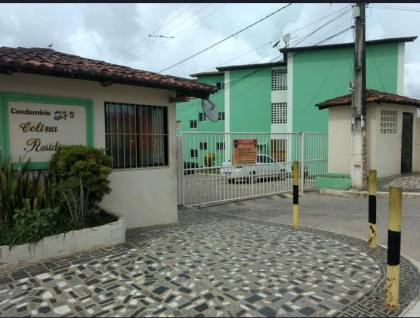 Condomínio Colina