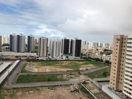 Repletto Condomínio Clube