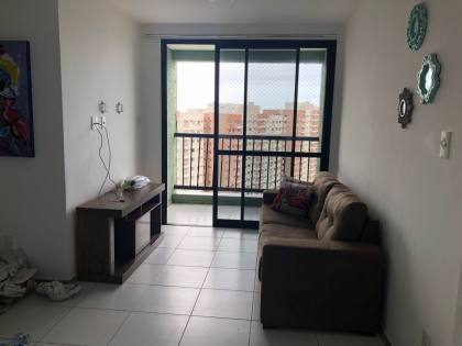 Repletto Condomínio Clube